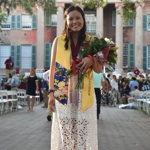 Meet your Posher, Stacy